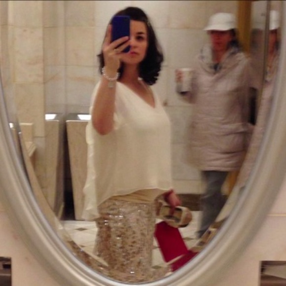 Meet your Posher, Elianna - Picture 1 of 1